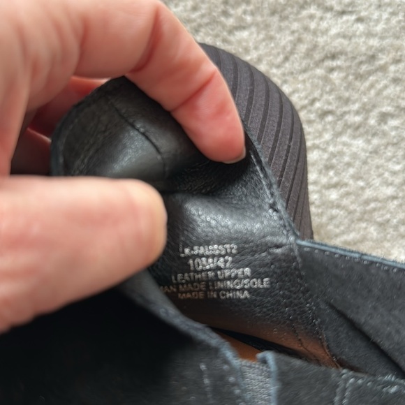 Lucky booties - Picture 3 of 5